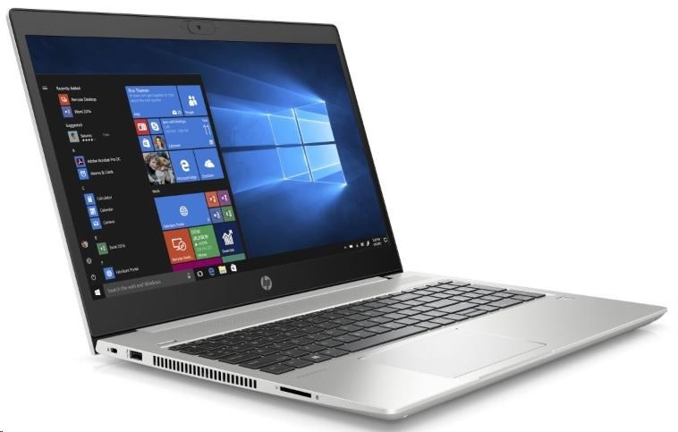 Hp probook 455 g7 обзор