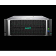 HPE PL DL580g10 4x6230 128G P408i-p 8SFF 4x1600W 4x1Gb 2x10Gb 533FLR-T NBD333 4U