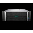 HPE PL DL580g10 4x6230 256G P408i-p 8SFF 4x1600W 4x1Gb 2x10Gb NBD333 4U