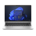 HP NTB EliteBook 645 G10 R3-7330U 14,0FHD 250HD, 1x8GB, 512GB, ax, BT, FpS, bckl kbd, Win11Pro, 3y onsite