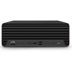 HP PC Pro SFF 400G9 i3-13100, 1x8 GB, 512GB M.2 NVMe, Intel HD DP+HDMI, usb kl. myš, 240W platinum, Win11Pro, 3y onsite