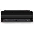 HP PC Pro SFF 400G9 i5-12500, 1x8GB, 512GB M.2 NVMe, Intel HD DP+HDMI, kl. a myš,No ODD,240W, Win11Pro, 3y onsite