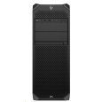 HP PC Z6 TWR G5 A 1450W R TR Pro 7965WX,4x32GB DDR5 ECC, 1+1TB PCIe,RTX 4000Ada/20GB 4DDP, Win11Po HE, 3y onsite