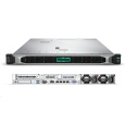 HPE PL DL360g10 4210R (2.4G/10C) 32G MR416i-a/4Gssb 8SFF BC 800W1/2titan 4x1G366FLR 1U