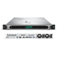 HPE PL DL360g10 4210R (2.4G/10C) 32G MR416i-a/4Gssb 8SFF BC 800W1/2titan 4x1G366FLR EIR NBD333 1U