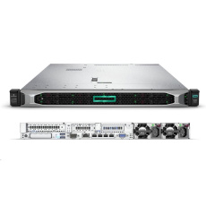 HPE PL DL360g10 4214R (2.4G/12C) 1x32G MR416i-a/4GB 8SFF BC 1x800Wti L9 4x1Gb EIR NBD333 1U*