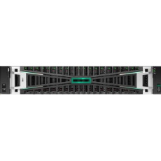 HPE Alletra Storage MP B10100 Base Configuration (switchless)