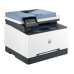 HP Color LaserJet Pro MFP 3302sdw (A4, 25 ppm, USB 2.0, Ethernet, Wi-Fi, Print/Scan/Copy, ADF, Duplex)