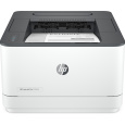 BAZAR - HP LaserJet Pro 3002dn (33 str/min, A4, USB, Ethernet, duplex) - Poškozený obal (Komplet)