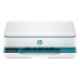BAZAR - HP All-in-One Deskjet ENVY 6122e HP+ (A4, 10/7 ppm USB, Wi-Fi, Print, Scan, Copy, Duplex) - Poškozený obal (Komp