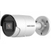 Hikvision DS-2CD2043G2-IU(2.8mm), 4MPix IP Bullet kamera; IR 40m, mikrofon, IP67