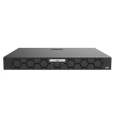 Uniview NVR502-08B-P8-IQ,  kanálů, až 16MP, až 2x16TB HDD, PoE 8ch (130W budget), SMART VCA