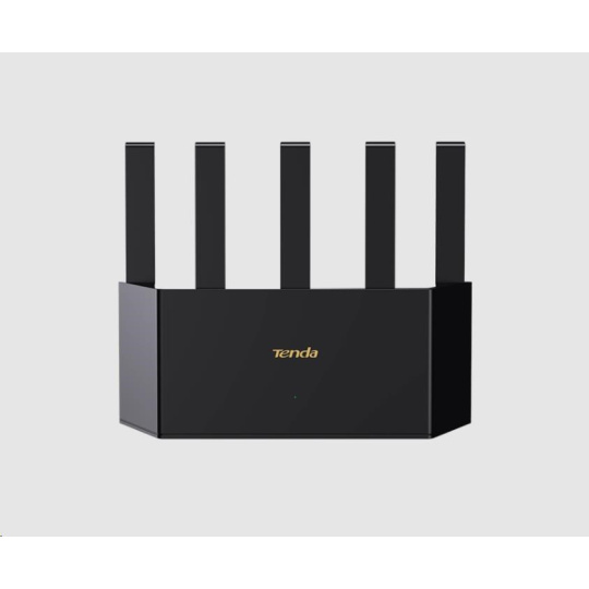 Tenda TE3L Wi-Fi BE3600 Router 802.11be/ax/ac/a/b/g/n, GWAN, GLAN, WiFi 7, Mesh Tenda TE3L Wi-Fi BE3600 Router 802.11be/ax/ac/a/b/g/n, GWAN, GLAN, WiFi 7, Mesh