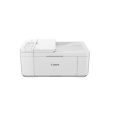 Canon PIXMA Tiskárna TR4756i white- barevná, MF (tisk,kopírka,sken,cloud), ADF, USB,Wi-Fi,Bluetooth