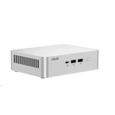 ASUS NUC 15 Pro+ Mini PC/NUC15CRS/Core Ultra 9 285H/2x16GB+1TB/USB 7x/Intel Arc/Stylish/L9/EU power cord ASUS NUC 15 Pro+ Mini PC/NUC15CRS/Core Ultra 9 285H/2x16GB+1TB/USB 7x/Intel Arc/Stylish/L9/EU power cord