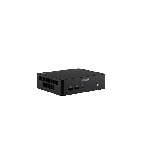ASUS NUC 16 Pro Mini PC/NUC16GDK/Core Ultra X7-358H/LPDDR5-5600 32GB+1TB SSD+W11 PRO/USB 7x/2x LAN/WiFi/Intel Arc/L10/EU ASUS NUC 16 Pro Mini PC/NUC16GDK/Core Ultra X7-358H/LPDDR5-5600 32GB+1TB SSD+W11 PRO/USB 7x/2x LAN/WiFi/Intel Arc/L10/EU