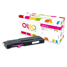 ARMOR toner pro Xerox VersaLink C 400, VersaLink C 405 (106R03523), červená/magenta, 4800 str