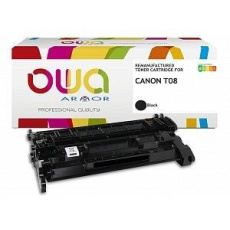 OWA Armor toner pro Canon imageCLASS X LBP 1200 černý, 11.000 str., komp.s T08