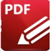 PDF-XChange Editor - 4 uživatelé (8 PC)/M3Y