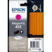 EPSON ink Singlepack Magenta 405 Durabrite Ultra