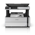 EPSON - poškozený obal -  tiskárna ink EcoTank Mono M2170, 3v1, A4, 39ppm, USB, Ethernet, Wi-Fi (Direct), Duplex
