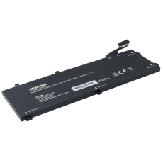AVACOM Baterie pro Dell G7 17 7700, Inspiron 7500, Vostro 7500 Li-Pol 11,4V 4900mAh 56Wh AVACOM Baterie pro Dell G7 17 7700, Inspiron 7500, Vostro 7500 Li-Pol 11,4V 4900mAh 56Wh