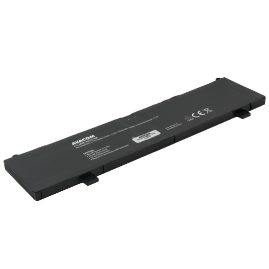 AVACOM Baterie pro Asus ROG Zephyrus G15 Li-Pol 15,4V 5845mAh 90Wh