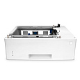 HP LaserJet 1x550 Stand - Zásobník papíru na 1x550 listů pro LaserJet X50352/X50452/X52952/X53052/X60357/X62757