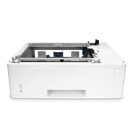HP LaserJet 1x550 Stand - Zásobník papíru na 1x550 listů pro LaserJet X50352/X50452/X52952/X53052/X60357/X62757 HP LaserJet 1x550 Stand - Zásobník papíru na 1x550 listů pro LaserJet X50352/X50452/X52952/X53052/X60357/X62757