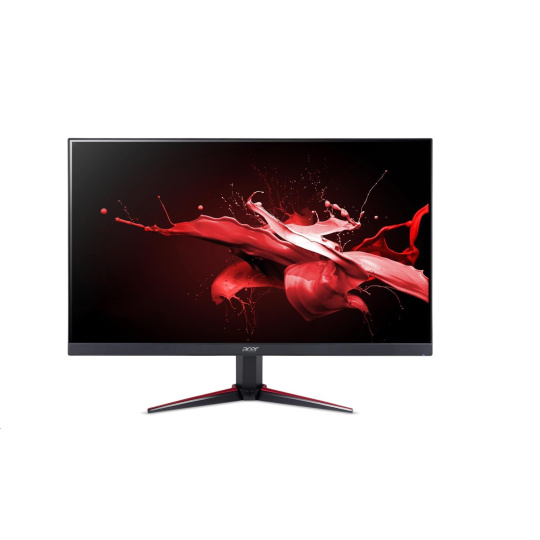 BAZAR - ACER LCD Nitro VG270M3bmiipx, 69cm (27") IPS LED,FHD,180Hz,250cd/m2,178/178,1ms,HDMI,DP,repro,VESA,Audio,HDR,Bla