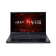 ACER NTB Nitro V 15 (ANV15-51-53VU),i5-13420H,15.6"FHD,16GB,1024GB SSD,RTX 4050,Win11H,Black