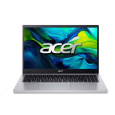 ACER NTB Aspire Go 15 (AG15-42P-R5WN),Ryzen5-5625U,15.6"FHD,8GB,512GB SSD,Radeon Graphics,Linux,Silver