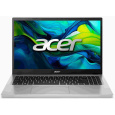 ACER NTB Aspire Go 15 (AG15-32P-C3L4),N150,15.6"FHD,16GB,512GB SSD,Intel Graphics,W11H,Silver