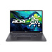 ACER NTB Aspire 16 (A16-71M-50JT),Ultra5-115U,16"WUXGA,16GB,512GB SSD,Intel Graphics,W11H,Gray