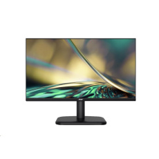 BAZAR - ACER LCD EK251QGbi 62cm (24.5") IPS LED, FHD 1920x1080@120Hz HDMI, 75Hz VGA, 250cd/m2, 178/178 - Rozbaleno