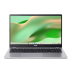 ACER NTB Chromebook 315 (CB315-6HT-C16X),N150,15.6" FHD,8GB,128GB eMMC,Intel,ChromeOS,Sparkly Silver