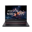 ACER NTB Nitro V 16 AI (ANV16-42-R01F),R7-260,16"WUXGA,16GB,1TB SSD,RTX 5060,W11H,Black