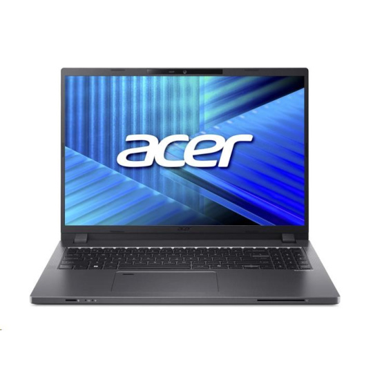 ACER NTB TravelMate P2 16 (TMP216-71-G3-TCO-7291),Ultra 7 155H,16"WUXGA,16GB,1TB SSD,Intel,W11P,Gray