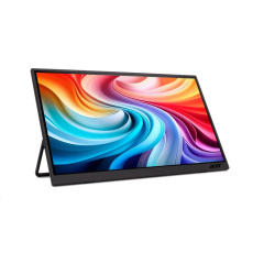ACER LCD PM191QEbmiuux,47cm (18.5") FHD,100Hz,250nits,7ms,Audio,Repro,HDMI,USB-C,Vesa,Black ACER LCD PM191QEbmiuux,47cm (18.5") FHD,100Hz,250nits,7ms,Audio,Repro,HDMI,USB-C,Vesa,Black