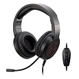 Acer sluchátka NITRO GAMING HEADSET 310 (NHW310),herní,audio kontrol box,20KHz,ENC,Black