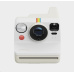 Polaroid Now Gen 3 Pebble White