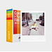 Polaroid Color film for I-TYPE 2-PACK