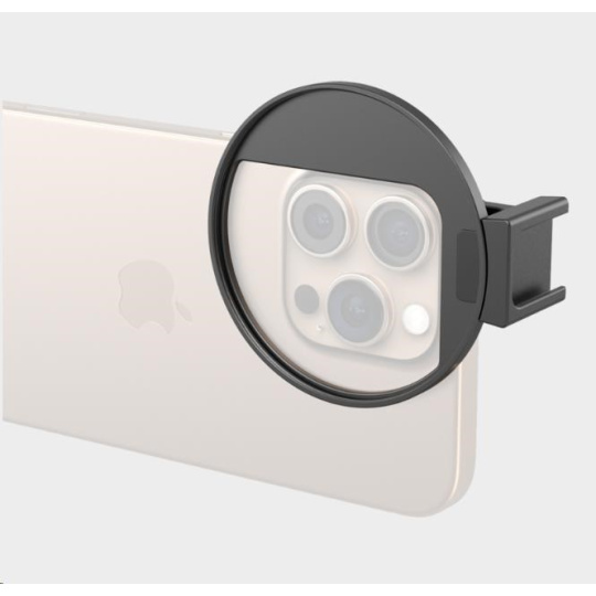 SmallRig 5174 Universal Threaded Filter Adapter 67mm