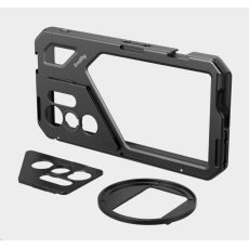 SmallRig 4601 Samsung Galaxy S24 Ultra Cage Kit SmallRig 4601 Samsung Galaxy S24 Ultra Cage Kit