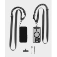 SmallRig 4989 FilMov Phone Shoulder Strap Black