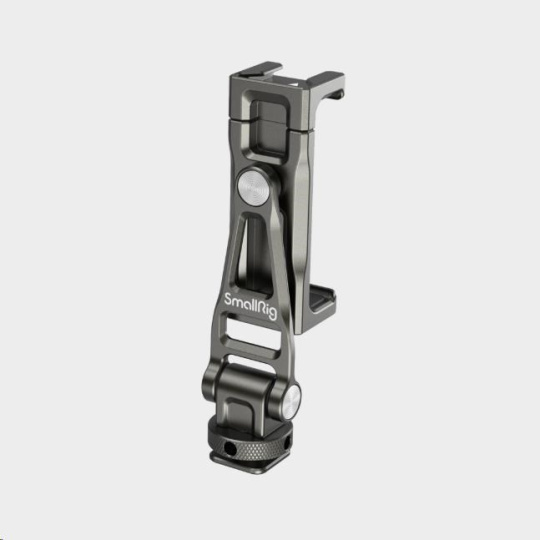SmallRig 3559 Multifunctional Universal Metal Smartphone Holder