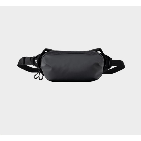 WANDRD D1 Fanny Pack Black 2.0 WANDRD D1 Fanny Pack Black 2.0
