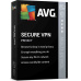 _Prodloužení AVG Secure VPN pro více zařízení, na 12 měsíců