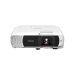 EPSON projektor EB-FH18, 1920x1080, 4100ANSI, HDMI, USB 2-in-1, Miracast, AirPlay, REPRO 2W