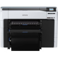 EPSON tiskárna ink SureColor SC-P6500DE, 6ink, 2400x1200 dpi, USB, Wi-Fi, 5 let záruka po registraci